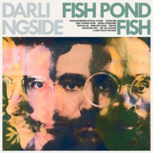 DARLINGSIDE: “Fish Pond Fish” cover album