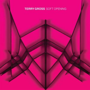 TERRY GROSS: “Soft Opening” cover album