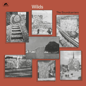 THE SOUNDCARRIERS – ‘Wilds’ cover album