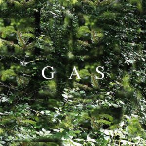 GAS – ‘Der Lange Marsche’ cover album