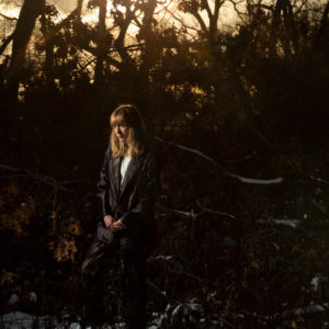 THE WEATHER STATION – ‘How Is It That I Should Look At The Stars’ cover album